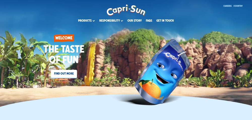 Capri-Sun