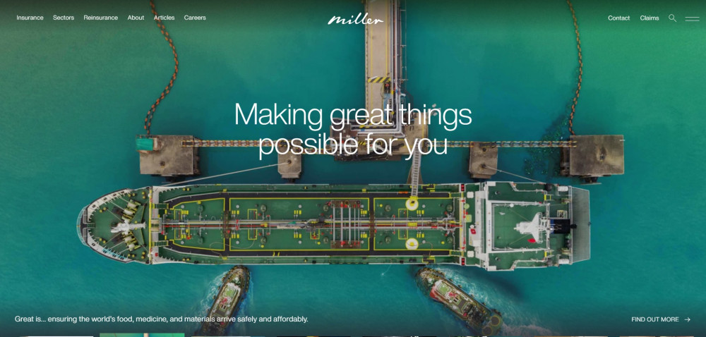 Miller Insurance