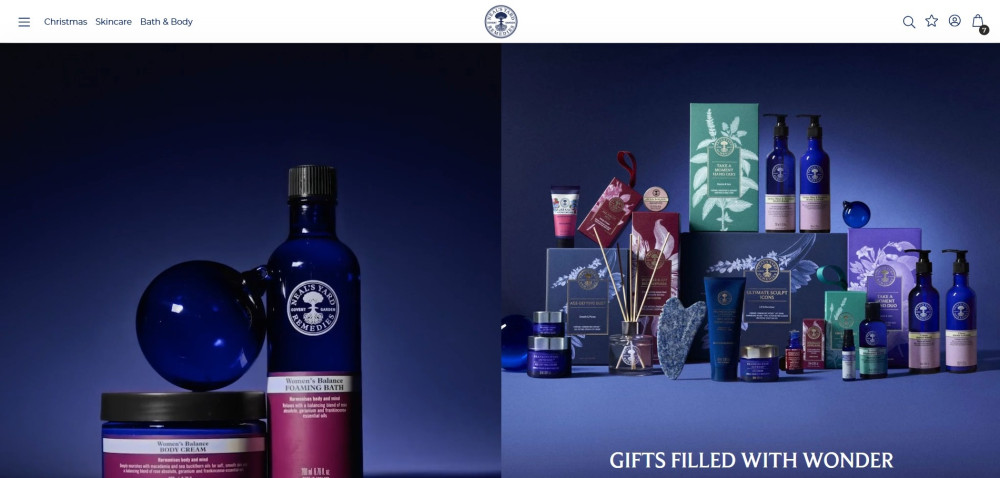 Neal's Yard Remedies