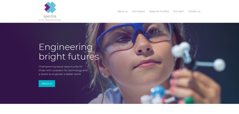 Spectris Foundation